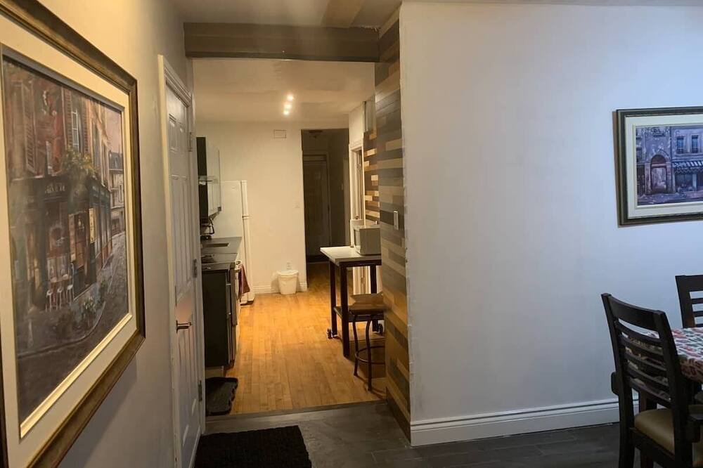 Photo of Bedroom in Saint Hyacinthe