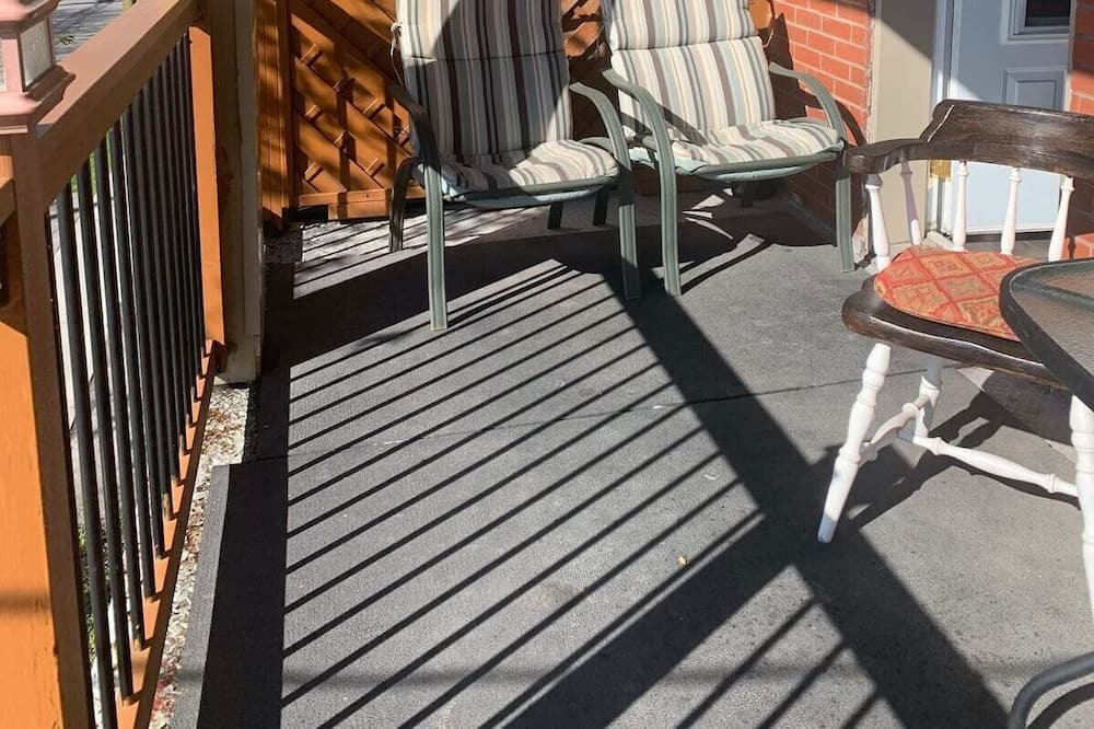 Photo of Patio Balcony in Saint Hyacinthe
