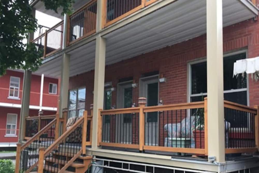 Photo of Outdoor in Saint Hyacinthe