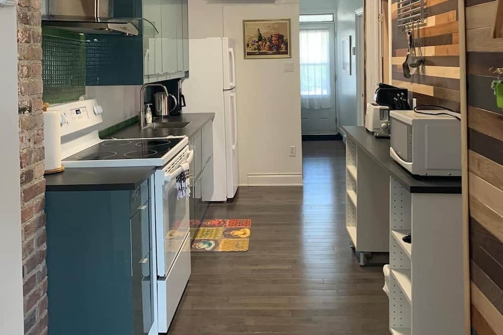 Photo of Kitchen in Saint Hyacinthe