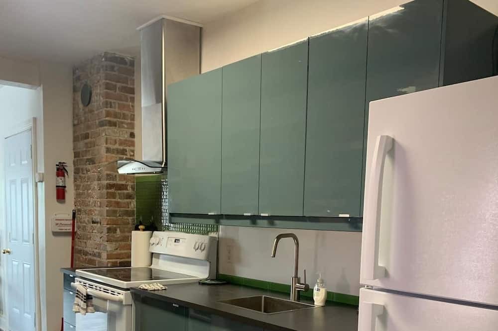 Photo of Kitchen in Saint Hyacinthe