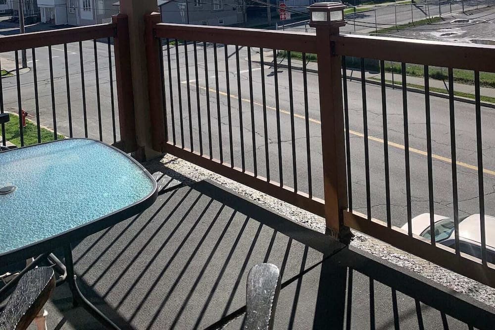 Photo of Patio Balcony in Saint Hyacinthe