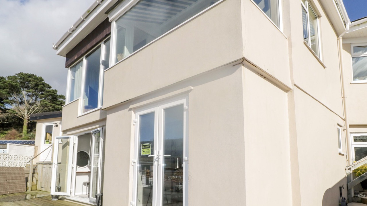 Photo of Outdoor in Downderry