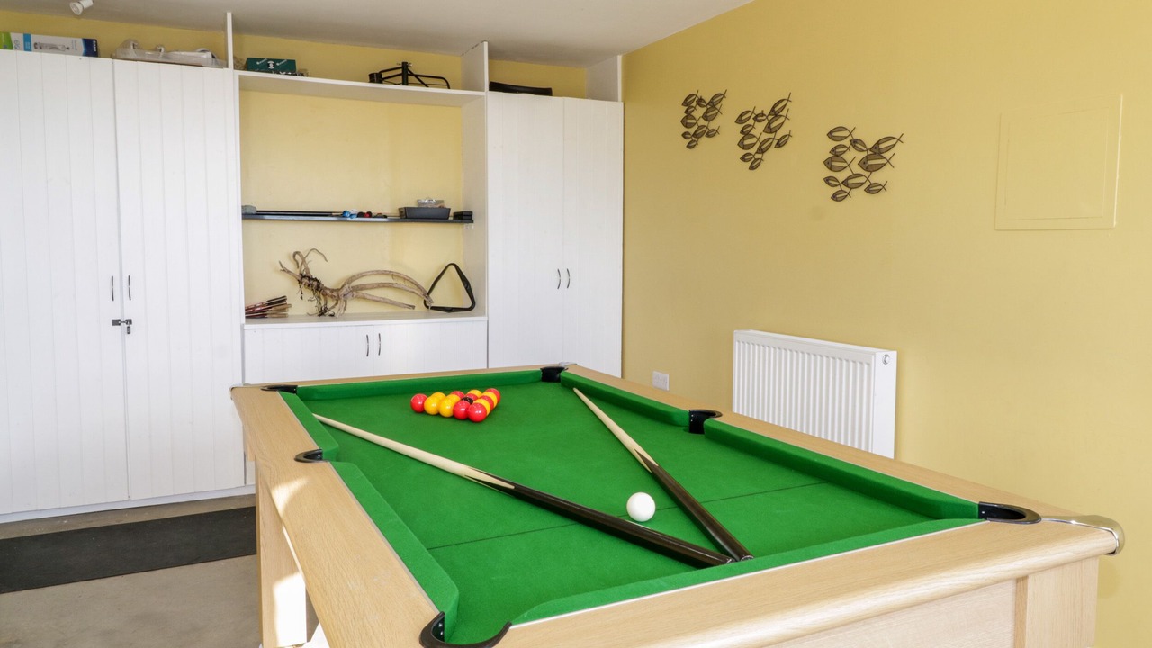 Photo of Bedroom in Downderry