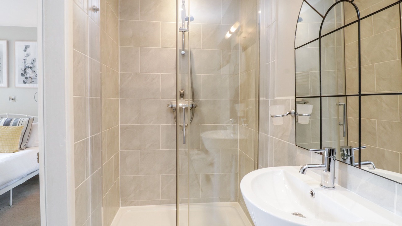 Photo of Bathroom in Downderry