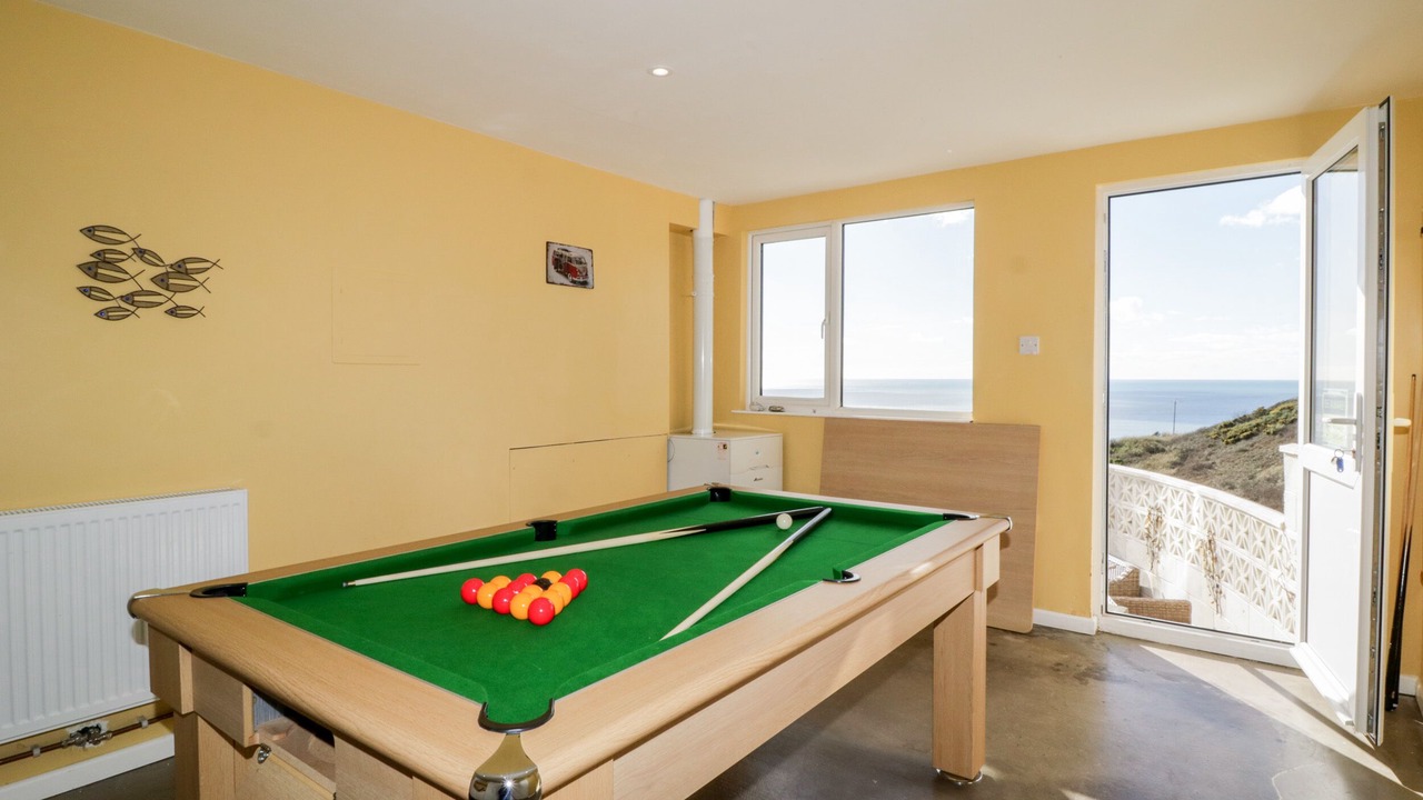 Photo of Bedroom in Downderry