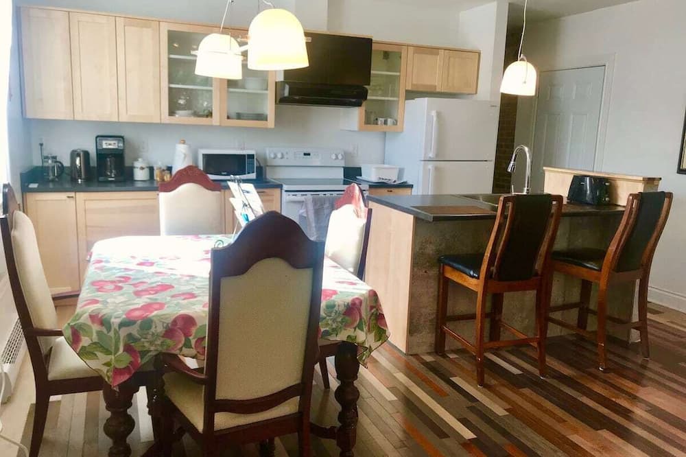 Photo of Kitchen in Saint Hyacinthe