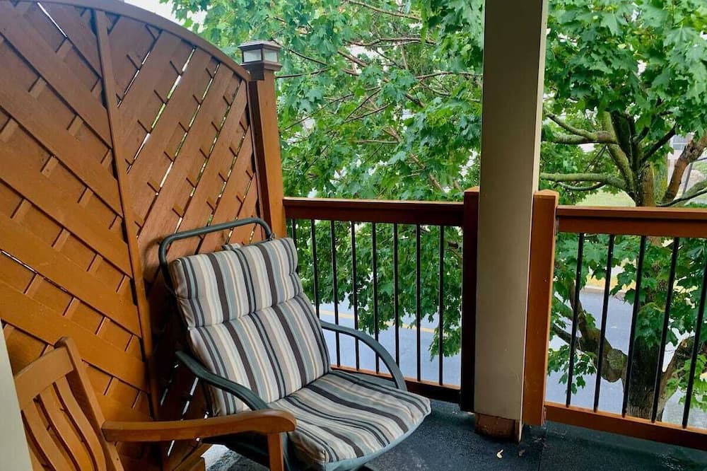 Photo of Patio Balcony in Saint Hyacinthe