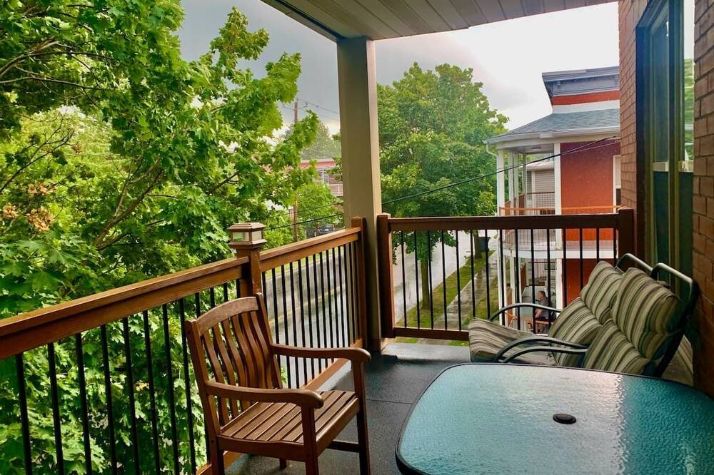Photo of Patio Balcony in Saint Hyacinthe