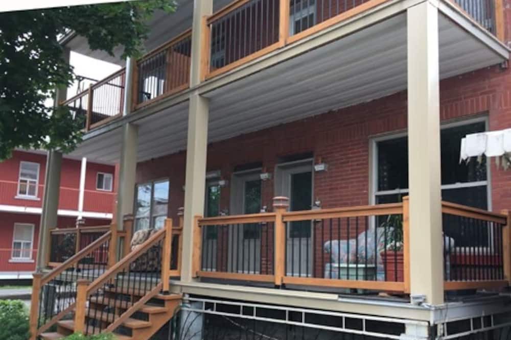 Photo of Outdoor in Saint Hyacinthe