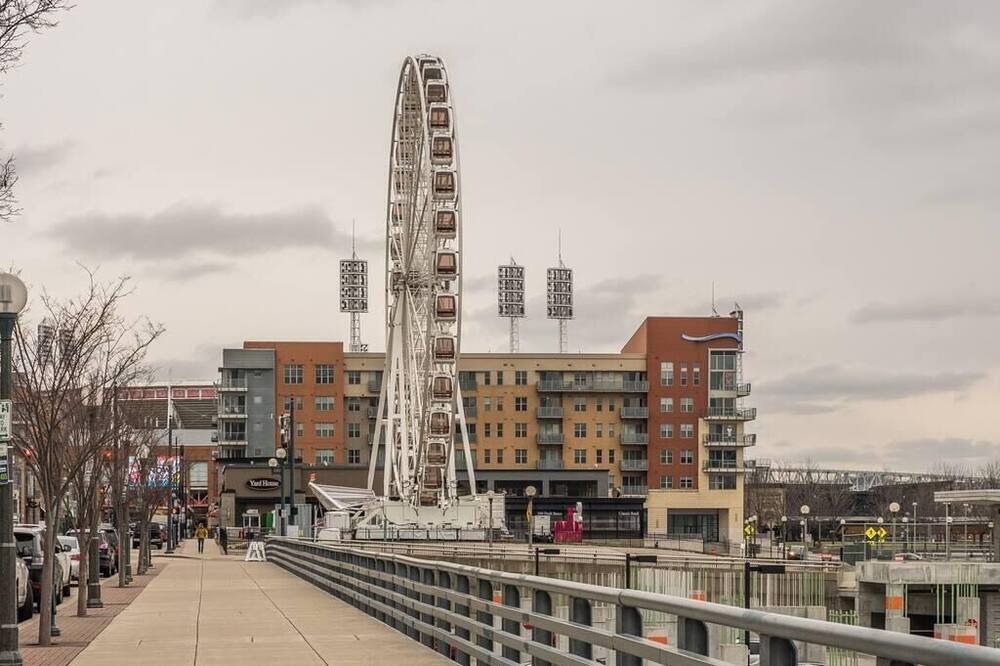 Photo of Others in Central Business District