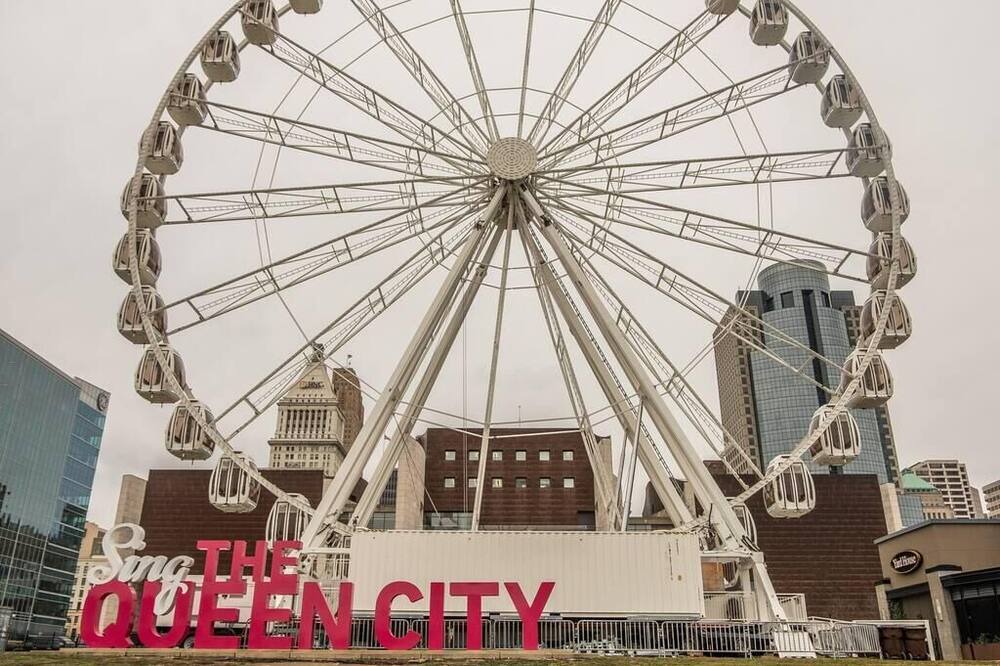 Photo of Others in Central Business District