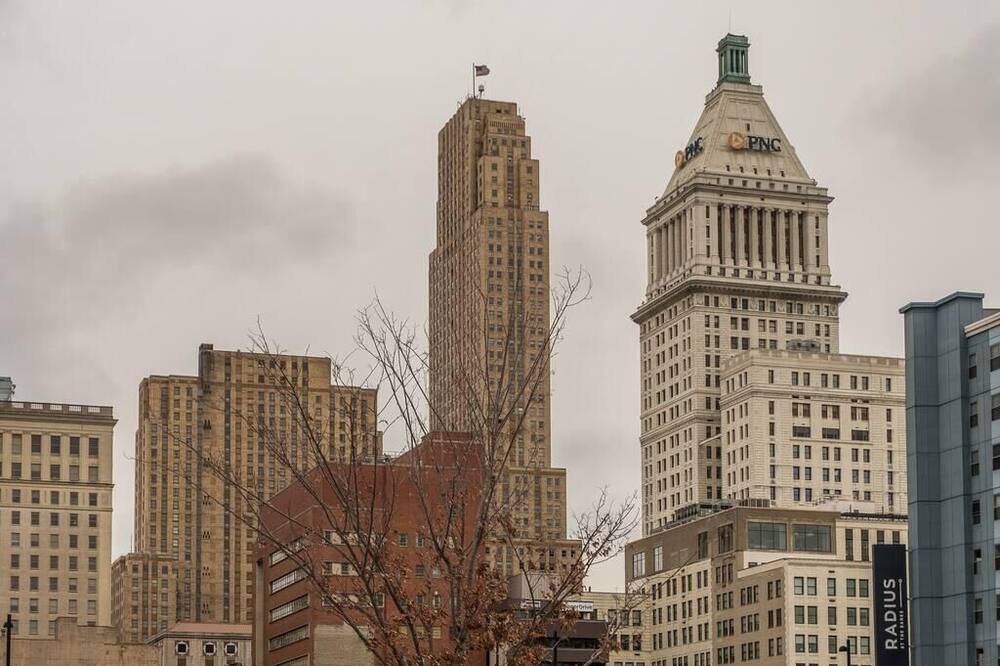 Photo of Others in Central Business District