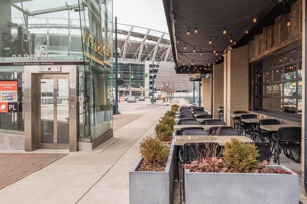 Photo of Others in Central Business District