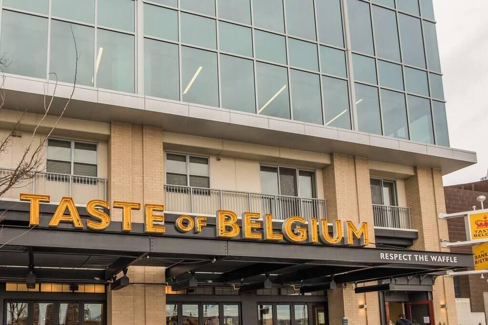 Photo of Others in Central Business District