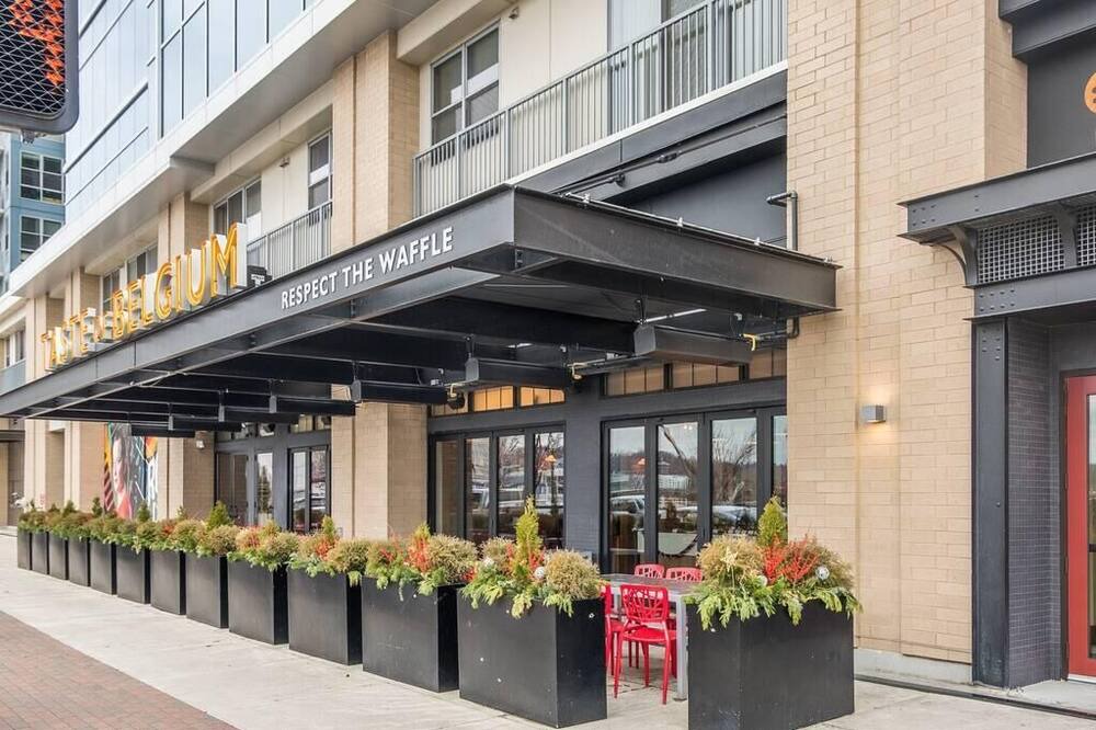 Photo of Others in Central Business District