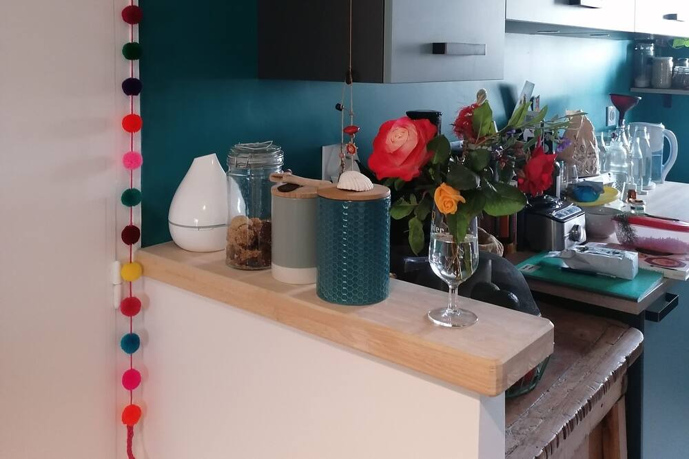 Photo of Kitchen in Estanove