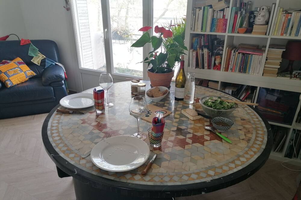 Photo of Kitchen in Estanove