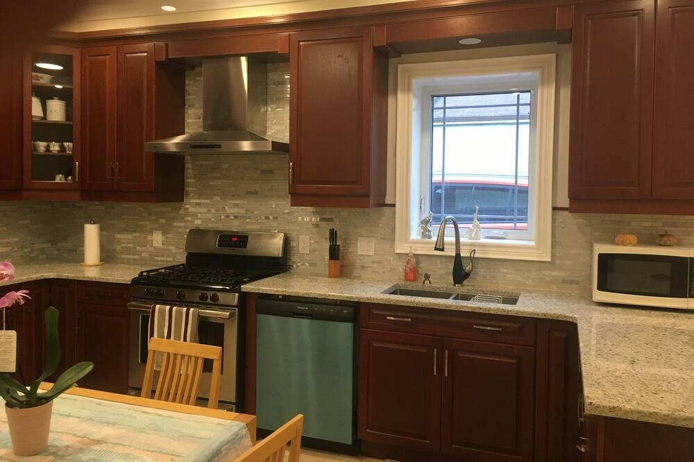 Photo of Kitchen in Acton