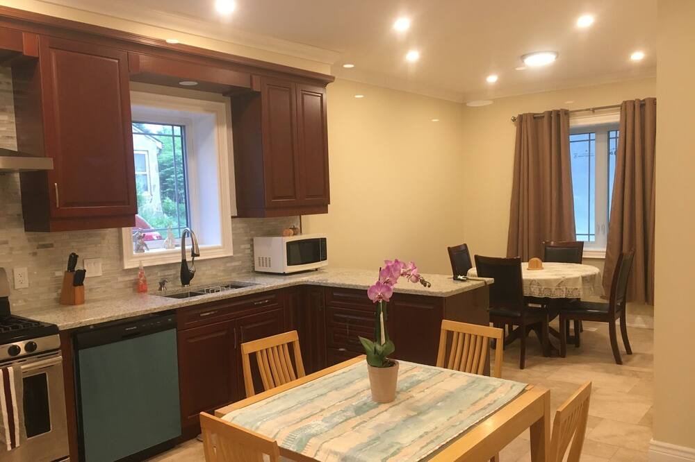 Photo of Kitchen in Acton