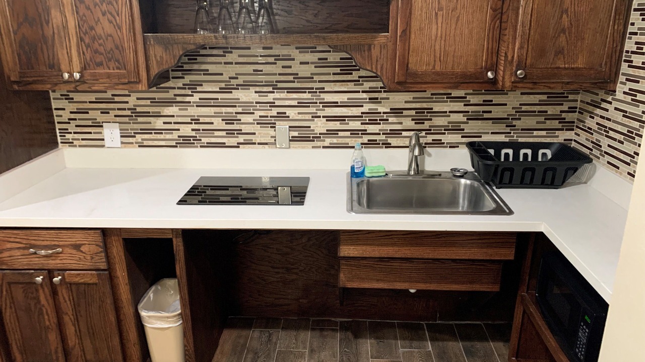 Photo of Kitchen in Claiborne