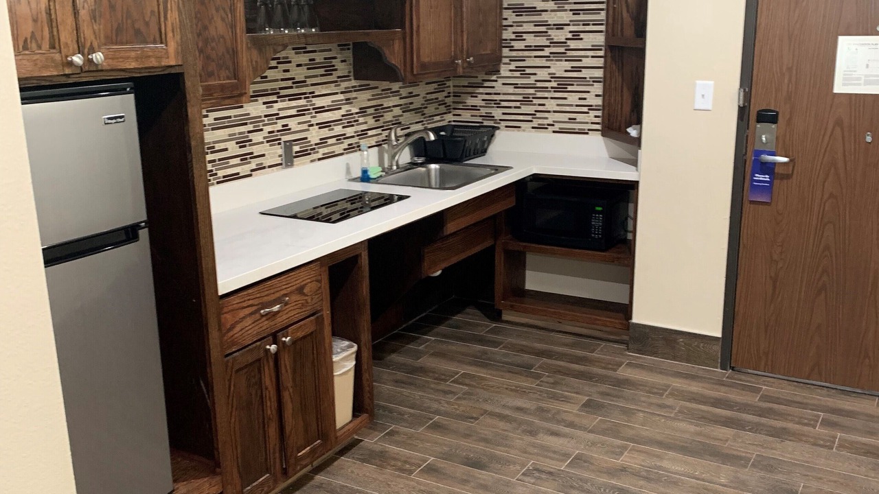 Photo of Kitchen in Claiborne