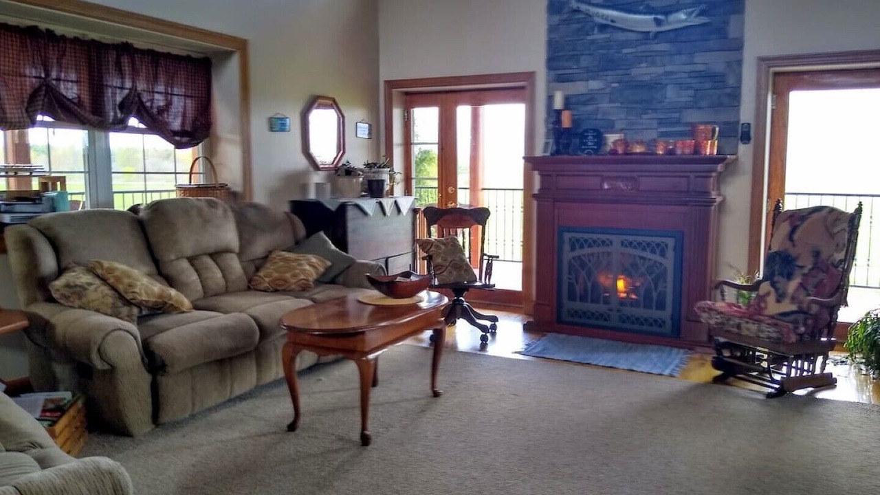 Photo of Livingroom in Dundee