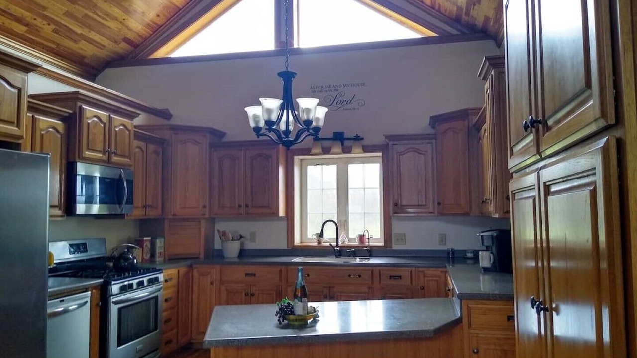 Photo of Kitchen in Dundee