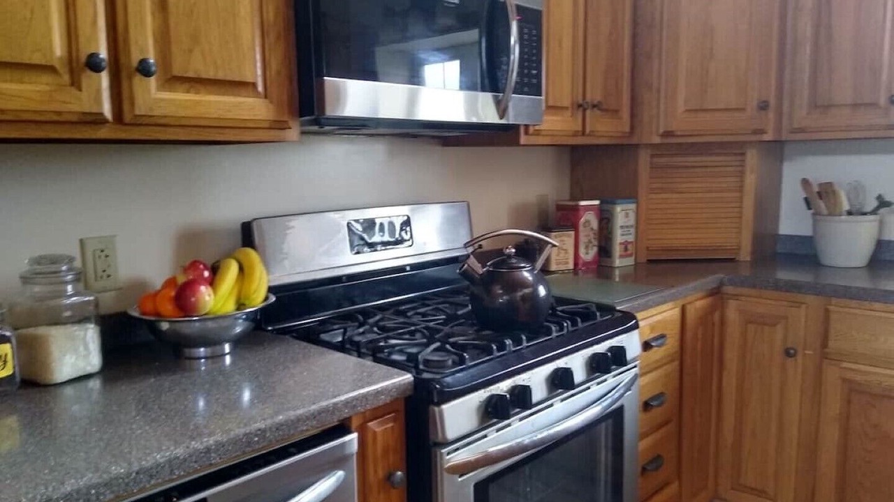Photo of Kitchen in Dundee