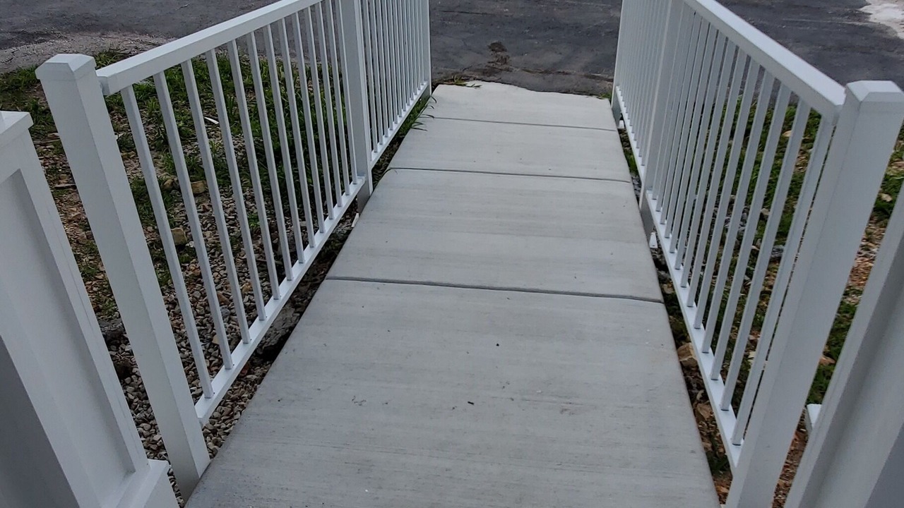 Photo of Outdoor in Rogersville