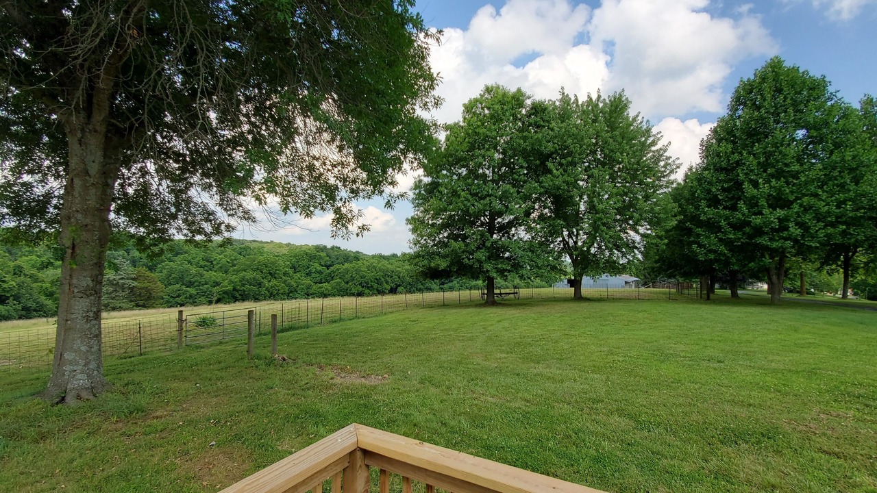 Photo of Outdoor in Rogersville
