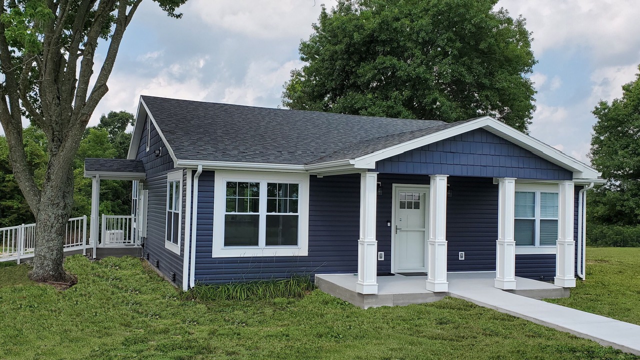 Photo of Outdoor in Rogersville