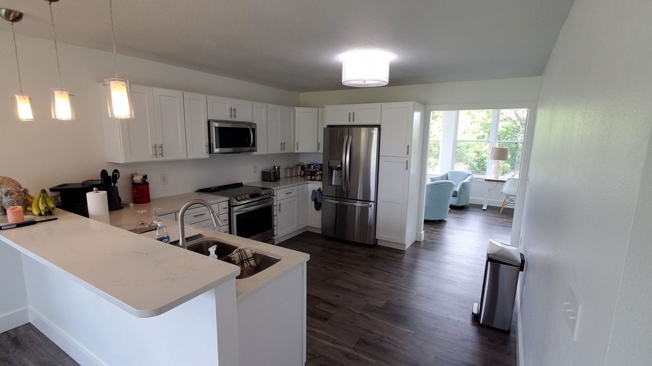 Photo of Kitchen in Rogersville