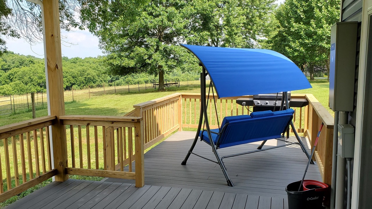 Photo of Outdoor in Rogersville