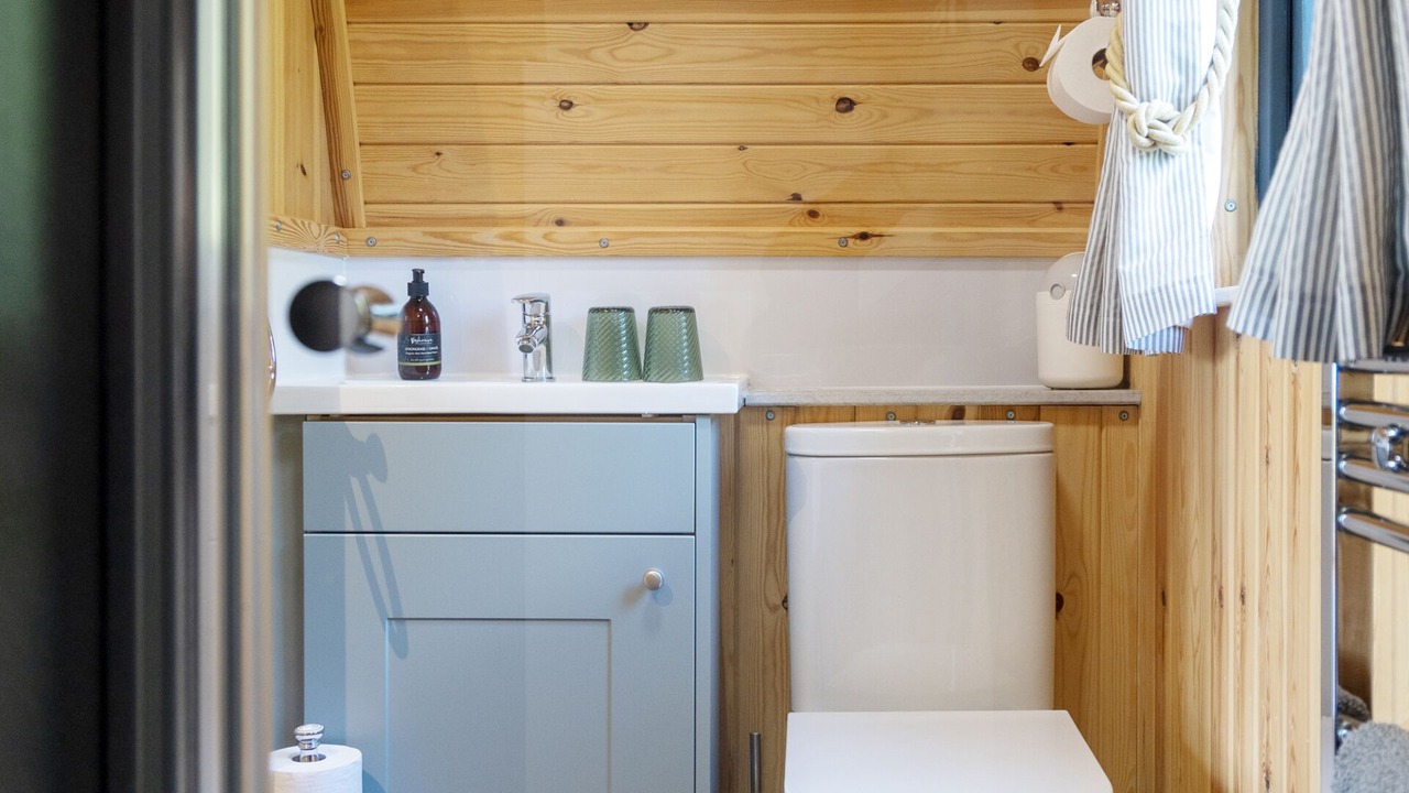 Photo of Bathroom in Dunbar