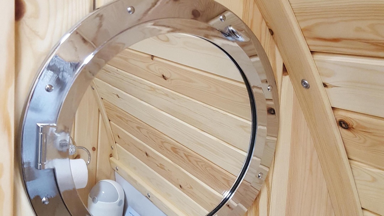 Photo of Bathroom in Dunbar