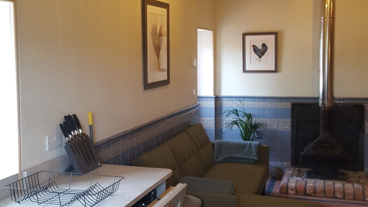 Photo of Outdoor in Dunbar