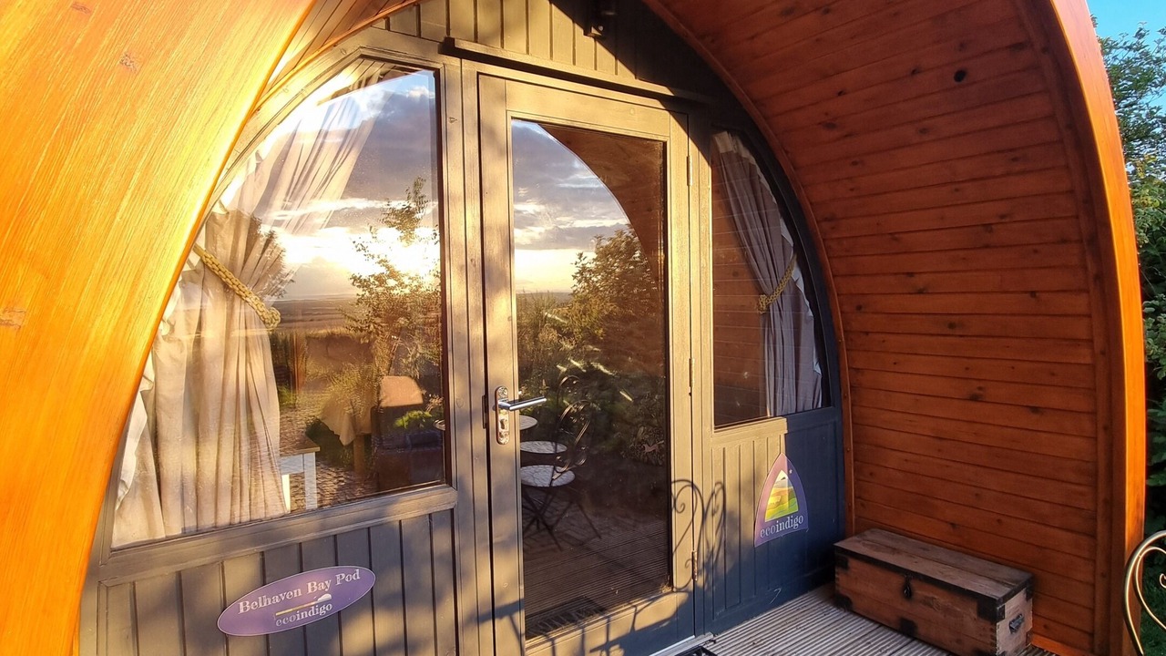 Photo of Outdoor in Dunbar