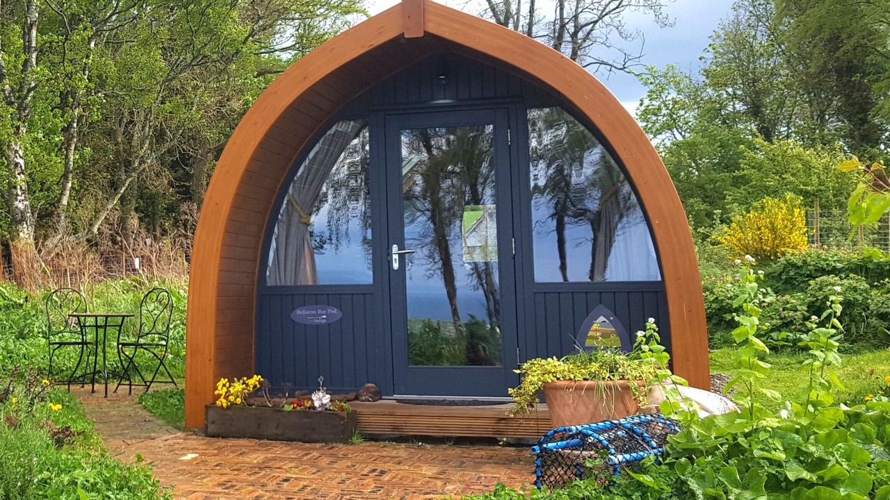 Photo of Outdoor in Dunbar