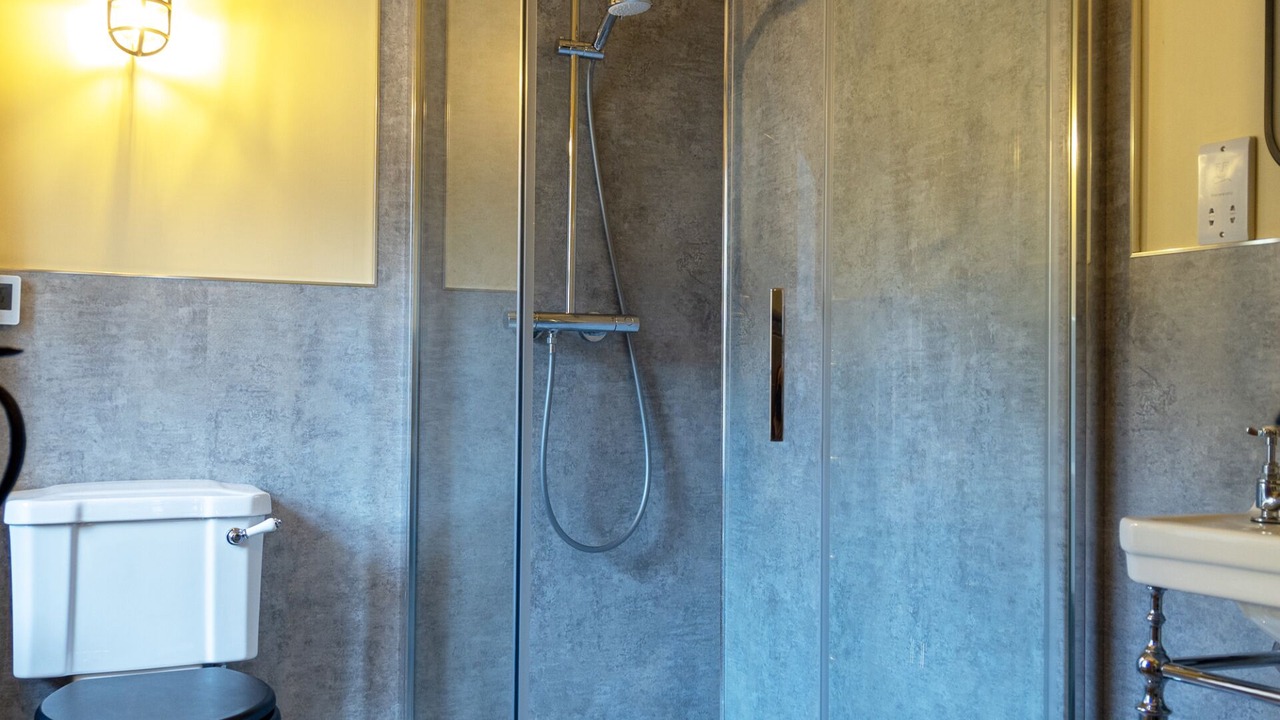 Photo of Bathroom in Dunbar