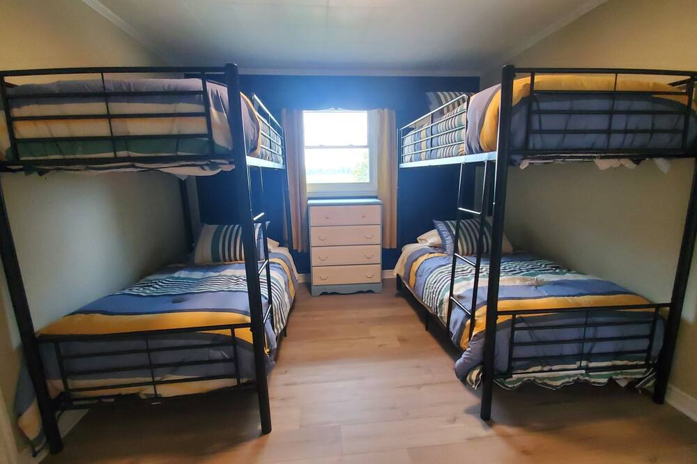 Photo of Bedroom in Baddow