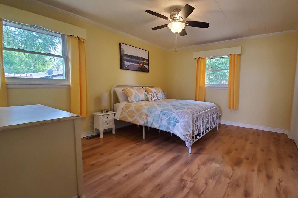 Photo of Bedroom in Baddow