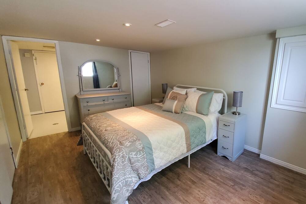 Photo of Bedroom in Baddow