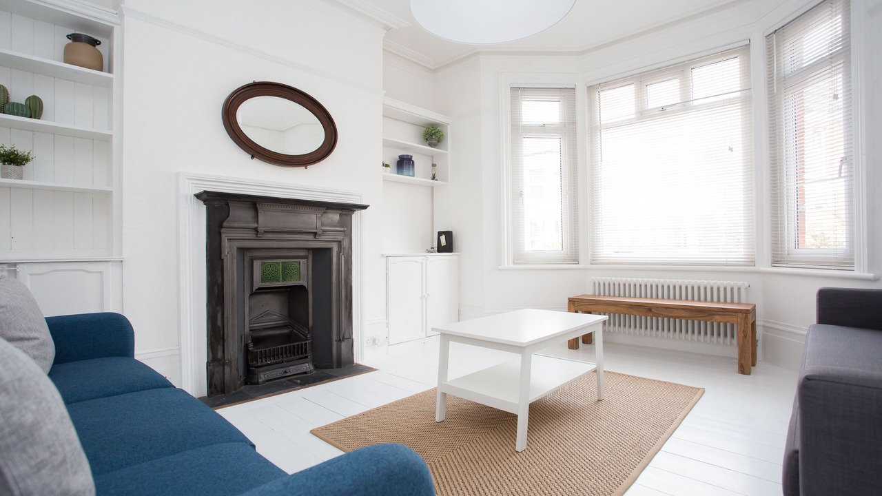 Photo of Bathroom in Worthing