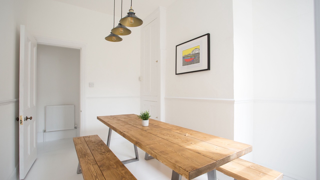 Photo of Bathroom in Worthing