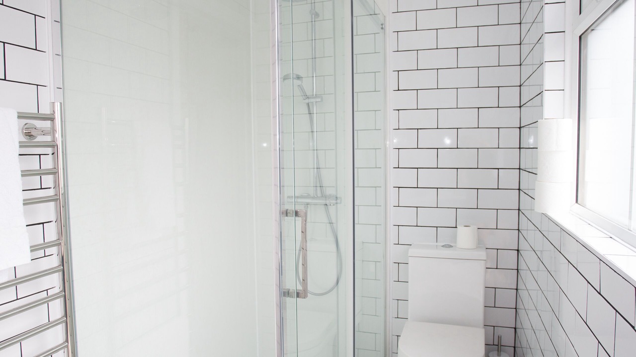 Photo of Bathroom in Worthing