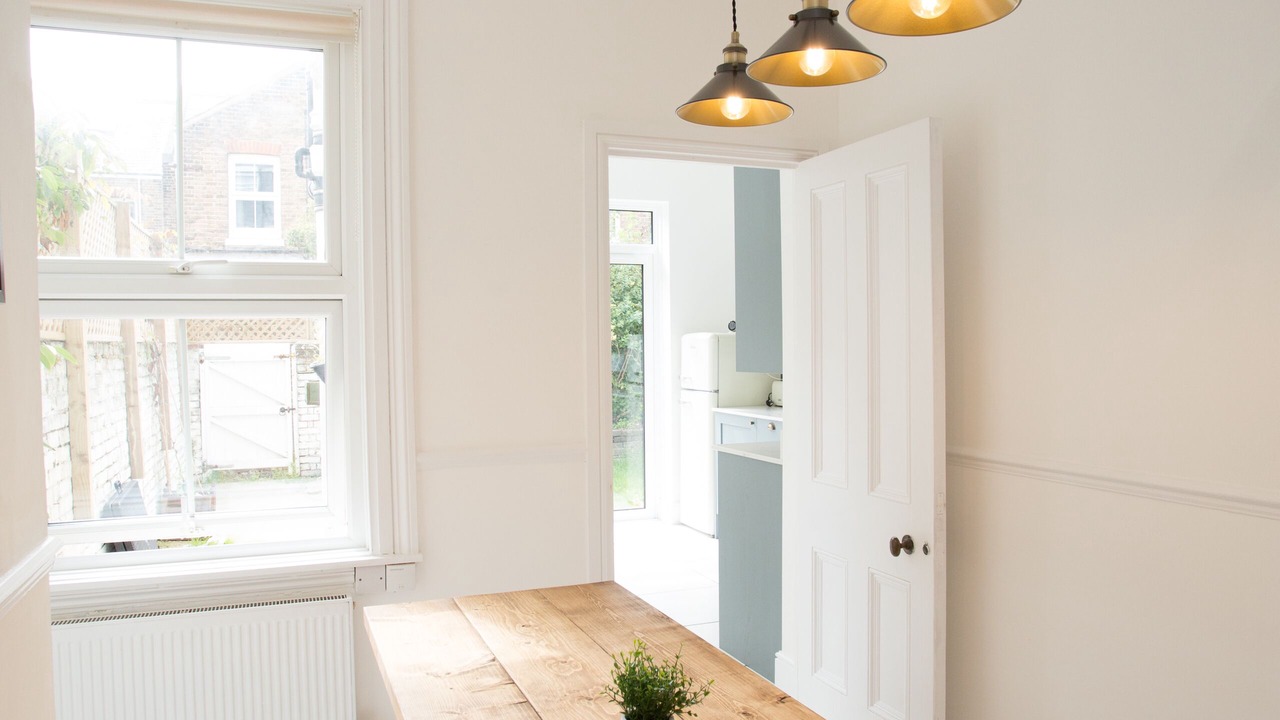 Photo of Bathroom in Worthing