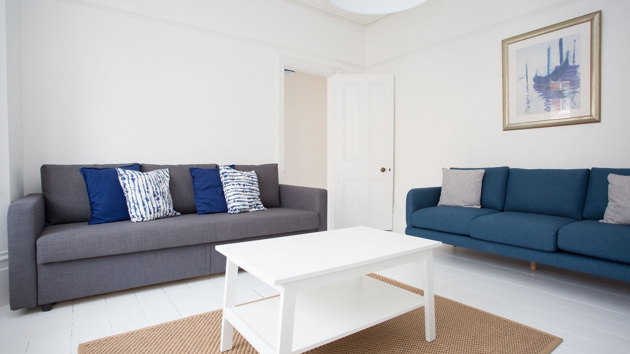 Photo of Bathroom in Worthing