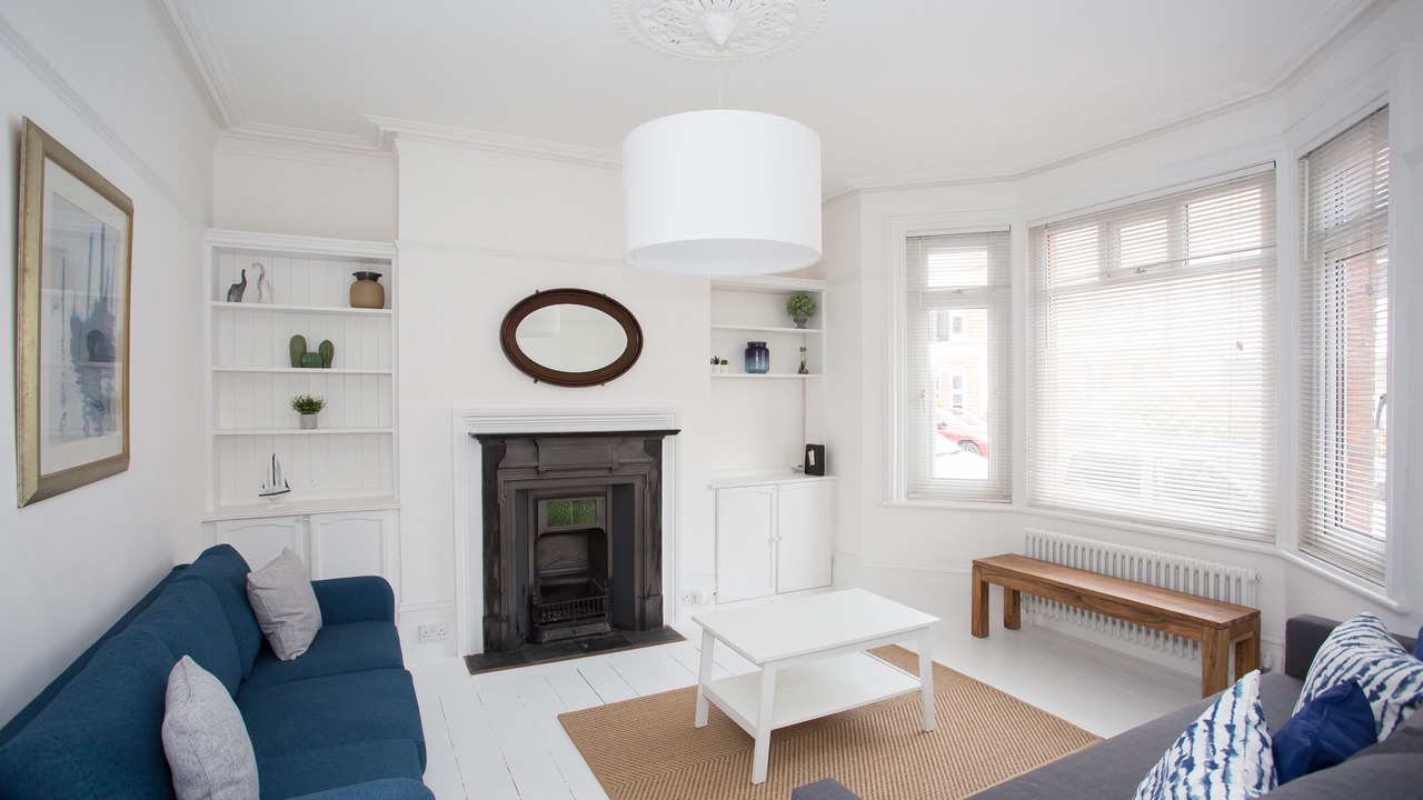 Photo of Bathroom in Worthing