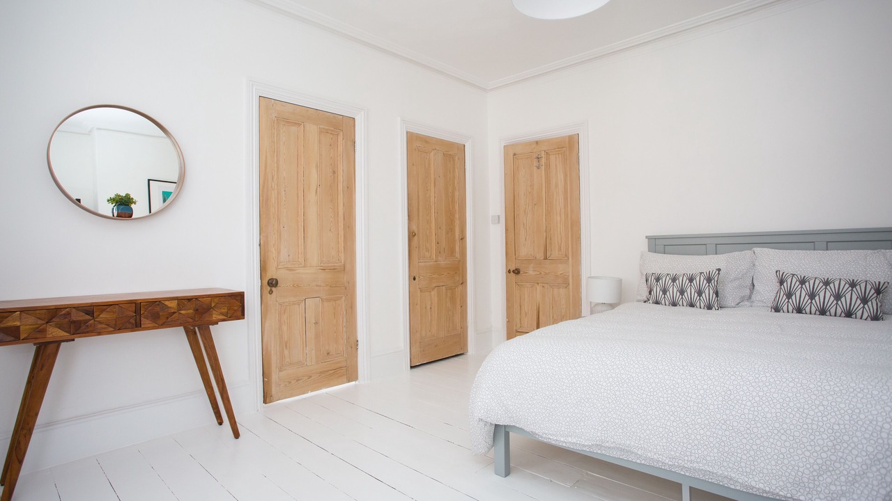 Photo of Bathroom in Worthing